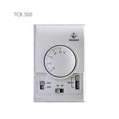 ترموستات-اتاقی-تکبان-سه-دور-مدل-tcr-500