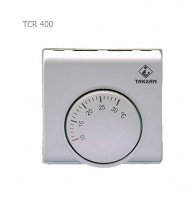 ترموستات-اتاقی-تکبان-مدل-tcr-400