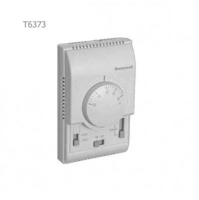 ترموستات-دوفصل-سه-دور-هانیول-مدل-t6373