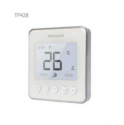 ترموستات-دیجیتال-فن-کویل-هانیول-مدل-tf428