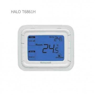 ترموستات-دیجیتال-هانیول-مدل-halo-t6861h