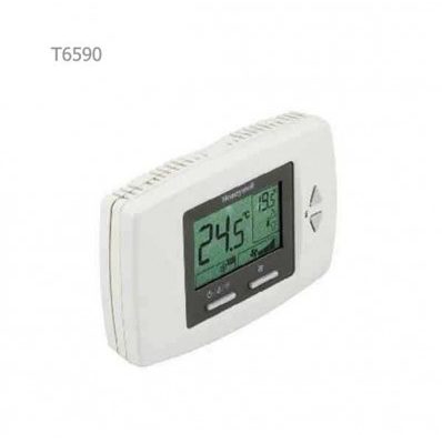 ترموستات-دیجیتال-هانیول-مدل-t6590