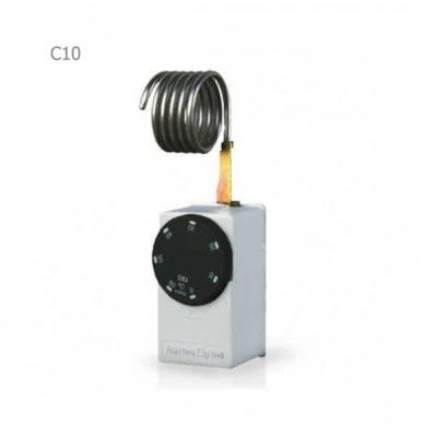 ترموستات-فانتینی-مدل-c10