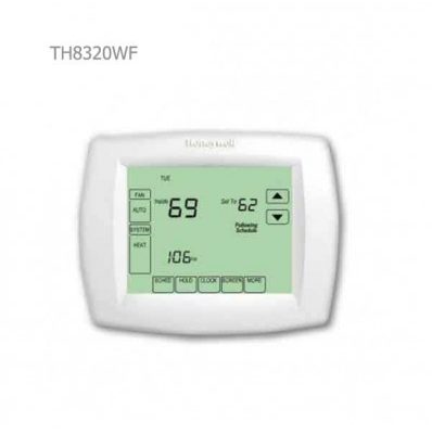 ترموستات-قابل-برنامه-ریزی-هانیول-مدل-th8320wf