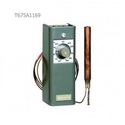 ترموستات-کانالی-هانیول-مدل-t675a1169