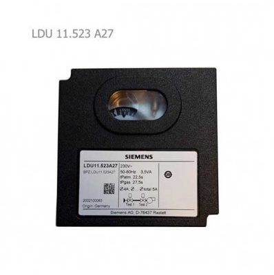 رله-نشتی-یاب-زیمنس-مدل-ldu11523a27
