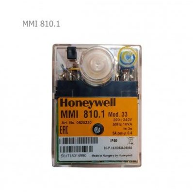 رله-گاز-سوز-هانیول-mmi-8101