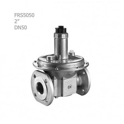 رگولاتور-دانگز-گازی-فلنجی-سایز-2-مدل-frs5050