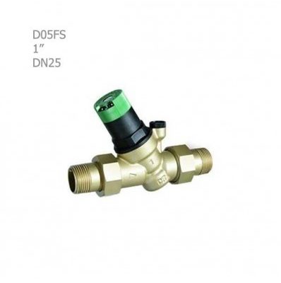 شیر-فشارشکن-بدون-فیلتر-هانیول-مدل-d05fs-1