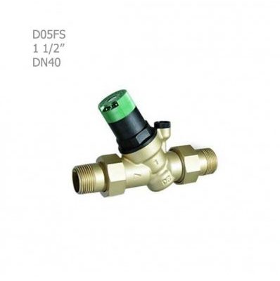 شیر-فشارشکن-بدون-فیلتر-هانیول-مدل-d05fs-112