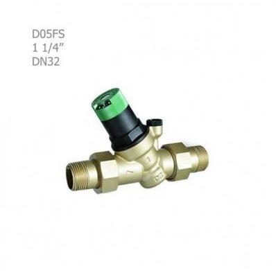 شیر-فشارشکن-بدون-فیلتر-هانیول-مدل-d05fs-114