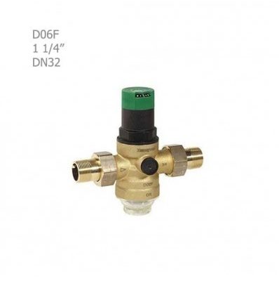 شیر-فشارشکن-فیلتردار-هانیول-مدل-d06f-114