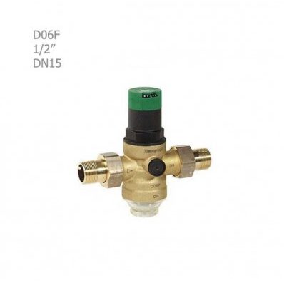 شیر-فشارشکن-فیلتردار-هانیول-مدل-d06f-12