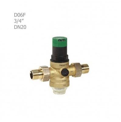 شیر-فشارشکن-فیلتردار-هانیول-مدل-d06f-34