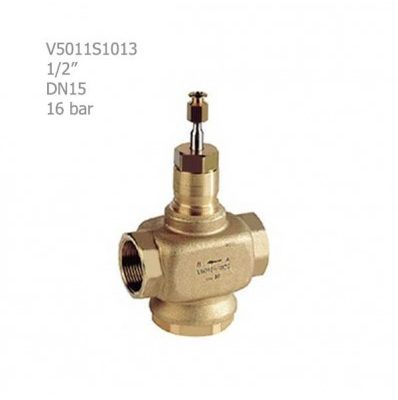 شیر-موتوری-هانیول-دوراهه-برنجی-12-مدل-v5011s1013