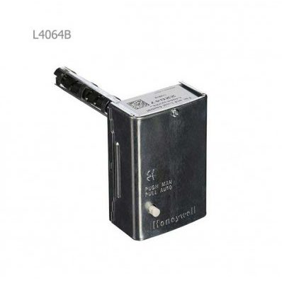فن-لیمیت-کنترل-رله-دود-هانیول-مدل-l4064b