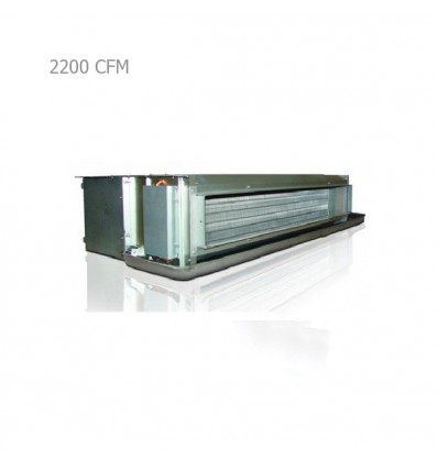 فن-کویل-سقفی-توکار-gl-مدل-glt3h-2200