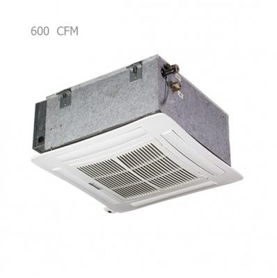 فن-کویل-کاستی-چهار-طرفه-تهویه-سری-اوشان-مدل-cf-600