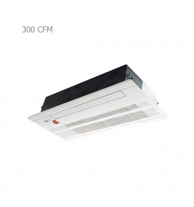 فن-کویل-کاستی-یک-طرفه-gl-مدل-glkc-300