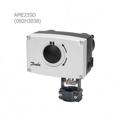 محرک-الکتریکی-دانفوس-مدل-ame-25sd