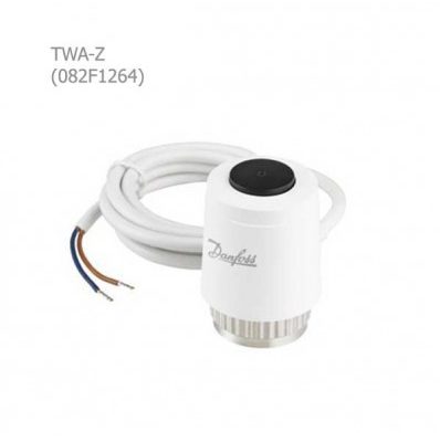 محرک-ترموالکتریکی-دانفوس-مدل-twa-z