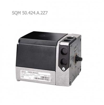 موتور-دمپر-زیمنس-sqm-50424a2z7
