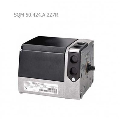 موتور-دمپر-زیمنس-sqm-50424a2z7r