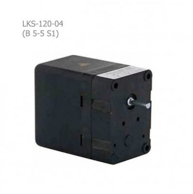 موتور-دمپر-هانیول-کانکترون-lks-120-04