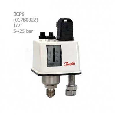 پرشر-سوئیچ-دانفوس-مدل-bcp6