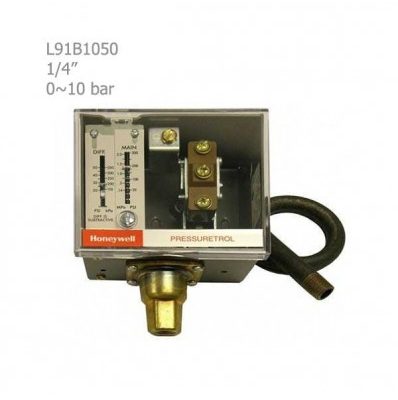 پرشر-سوئیچ-هانیول-تدریجی-مدل-l91b1050
