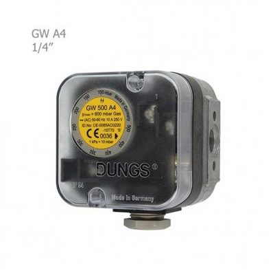پرشر-سوئیچ-گاز-دانگز-سری-gw-a4