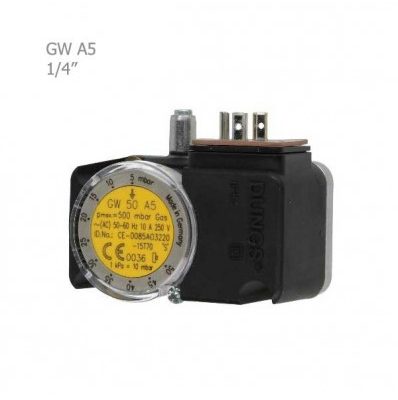 پرشر-سوئیچ-گاز-دانگز-سری-gw-a5