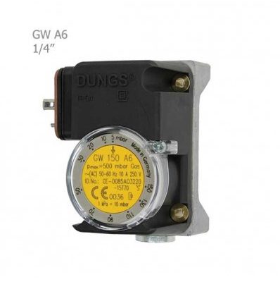 پرشر-سوئیچ-گاز-دانگز-سری-gw-a6