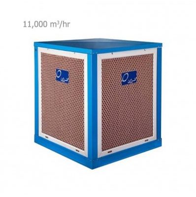 کولر-آبی-صنعتی-سلولزی-انرژی-مدل-ec-1100-تکفاز-دو-دور