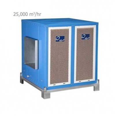 کولر-آبی-صنعتی-سلولزی-انرژی-مدل-ec-2500