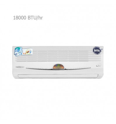 کولر-گازی-جنرال-t3-طرح-لبخند-مدل-gnr-18gwn کولر گازی 18000 جنرال T3 طرح لبخند
