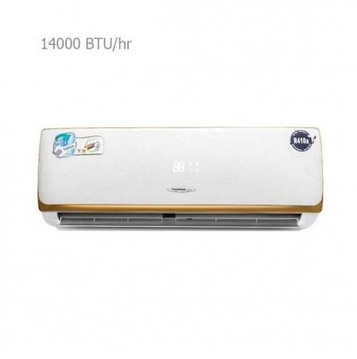 کولر گازی 14000 جنرال T3 طرح لیزری