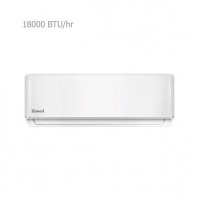 کولر گازی گرمسیری زانتی مدل ZMSB-18HO3RAAB