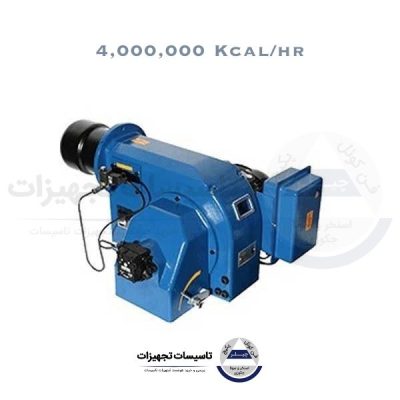 مشعل گازوئیلی ایران رادیاتور pde 3 sp