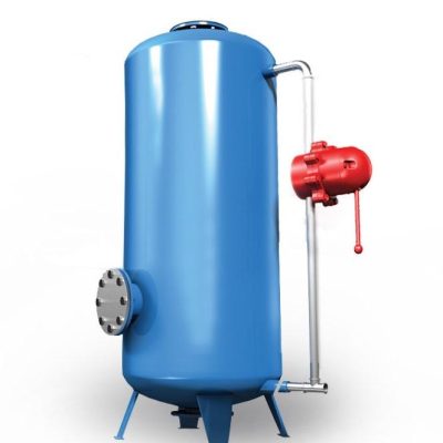 فیلترشنی گالوانیزه