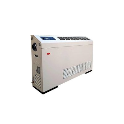هیتر-گازی-آذر-تهویه-طرح-فن-کویل-f919-دو-دور-دو-ظرفیتی