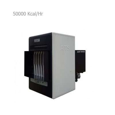 هیتر-گازی-کانالی-آذر-تهویه-مدل-d-a650