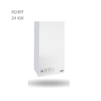 پکیج-دیواری-ایران-رادیاتور-مدل-m24ff