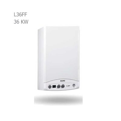 پکیج-شوفاژ-دیواری-ایران-رادیاتور-مدل-l36ff