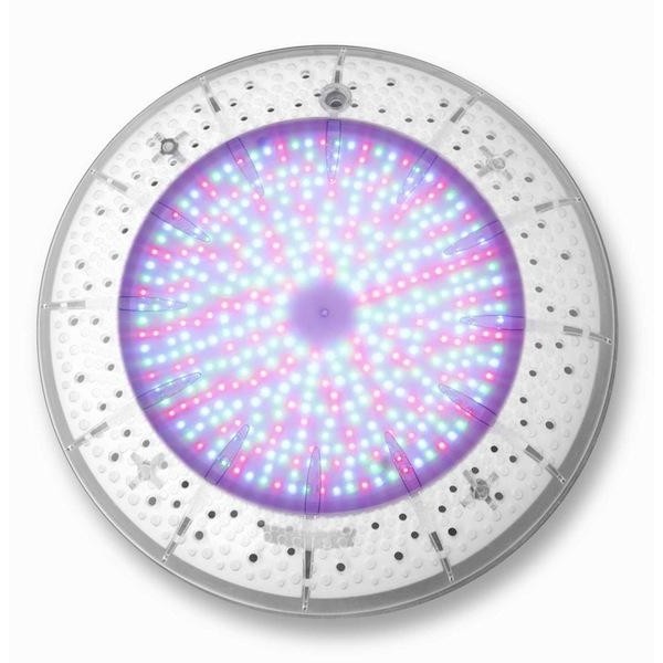 چراغ-استخر-14-رنگ-emaux-مدل-ut500-led چراغ-استخر-14-رنگ-emaux-مدل-ut500-led