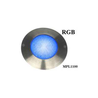 چراغ-استخر-توکار-مگاپول-سری-mpl1100-رنگ-rgb