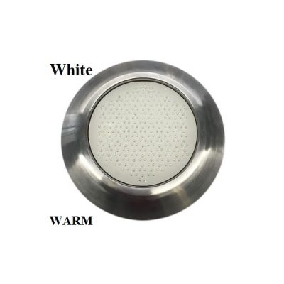 چراغ-استخر-روکار-مگاپول-مدل-flat-mp1000-رنگ-warm-white