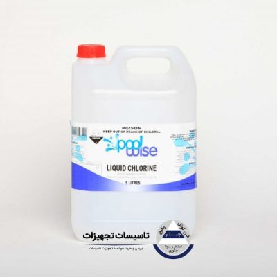 قیمت کلر مایع